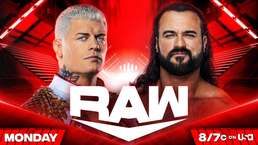Превью к WWE Monday Night Raw 19.02.2024