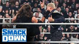 Как сегмент с Коди Роудсом и ЭйДжей Стайлзом повлиял на телевизионные рейтинги последнего SmackDown перед Backlash?