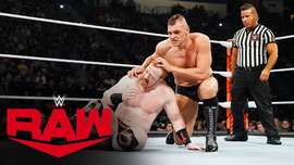 Как матчи турнира повлияли на телевизионные рейтинги первого Raw после Backlash?
