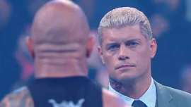 Сценарист Рока намекнул, что Коди Роудс саботировал громкий сегмент на SmackDown