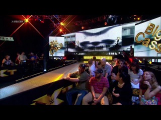 WWE NXT 26.06.2014 (русская версия от 545TV)