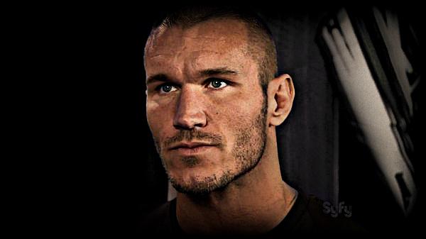 Randy Orton - face or heel?