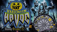 NXT Halloween Havoc 2024