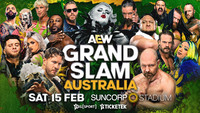 AEW Grand Slam 2025