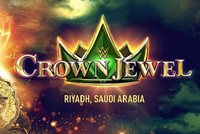 WWE Crown Jewel 2024