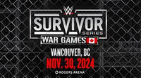 WWE Survivor Series 2024