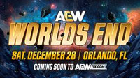 AEW Worlds End 2024