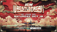 AEW WrestleDream 2025