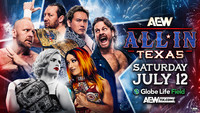 AEW All In 2025
