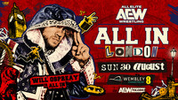 AEW All In 2026