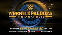 WWE Wrestlepalooza 2025