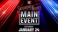 WWE Saturday Night's Main Event  #43