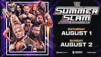 SummerSlam 2026