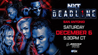 NXT Deadline 2025