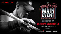 WWE Saturday Night Main Event #42