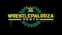 WWE Wrestlepalooza 2026