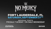 WWE NXT No Mercy 2025