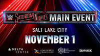 WWE Saturday Night's Main Event #41