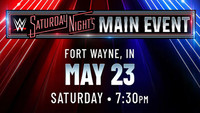 WWE Saturday Night's Main Event #44