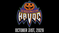 NXT Halloween Havoc 2026