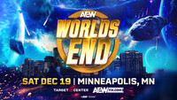 AEW Worlds End 2026