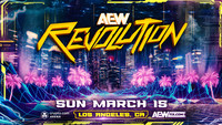 AEW Revolution 2026