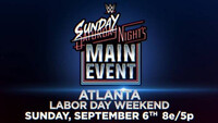 WWE Sunday Night's Mian Event #46