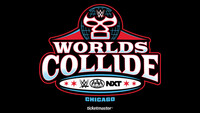 WWE x AAA Worlds Collide 2026