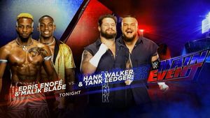 WWE Main Event 28.03.2024 (английская версия)