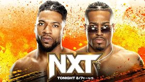 WWE NXT 16.04.2024 (английская версия)