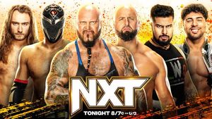 WWE NXT 02.04.2024 (английская версия)