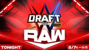 WWE Monday Night Raw 29.04.2024 (русская версия)
