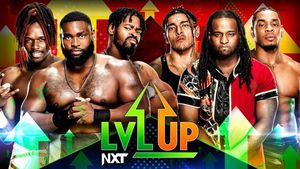 WWE NXT Level Up 05.04.2024 (английская версия)
