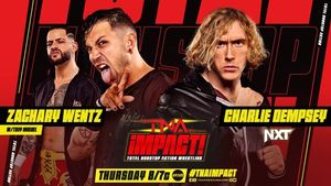 TNA iMPACT 11.07.2024 (английская версия)