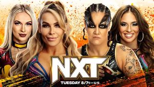 WWE NXT 21.05.2024 (английская версия)
