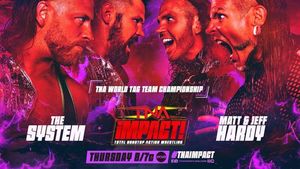 TNA iMPACT 18.07.2024 (английская версия)