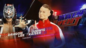 WWE Main Event 15.08.2024 (английская версия)