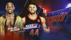 WWE Main Event 05.09.2024 (английская версия)