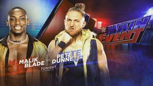 WWE Main Event 18.07.2024 (английская версия)