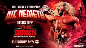 TNA iMPACT 25.07.2024 (английская версия)