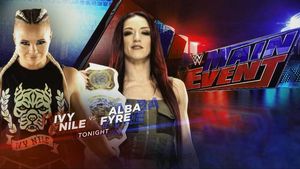 WWE Main Event 25.07.2024 (английская версия)