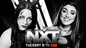 WWE NXT 15.10.2024 (английская версия)