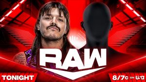 WWE Monday Night Raw 28.10.2024 (русская версия)