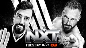 WWE NXT 19.11.2024 (английская версия)