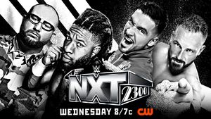 WWE NXT 06.11.2024 (английская версия)