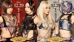 Stardom Dream Queendom 2024