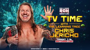 ROH Wrestling 05.12.2024 (английская версия)