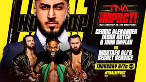 TNA iMPACT 10.07.2025 (английская версия)