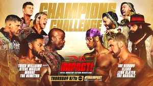 TNA iMPACT 17.06.2025 (английская версия)