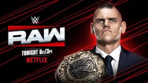 WWE Monday Night Raw 30.06.2025 (русская версия)